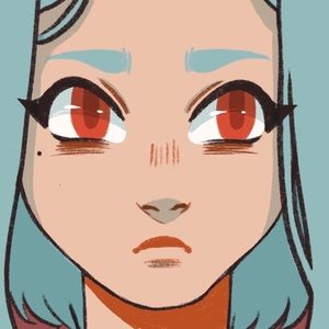 Meet your Posher, Kaitlyn